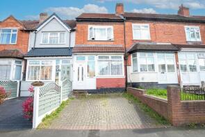 102, Bromyard Road, Birmingham B11 3BB