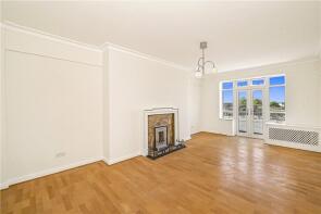 Flat 79, Portsea Hall, Portsea Place, London W2 2BY