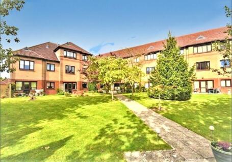 Fairacres Road, Didcot, Oxfordshire, OX11