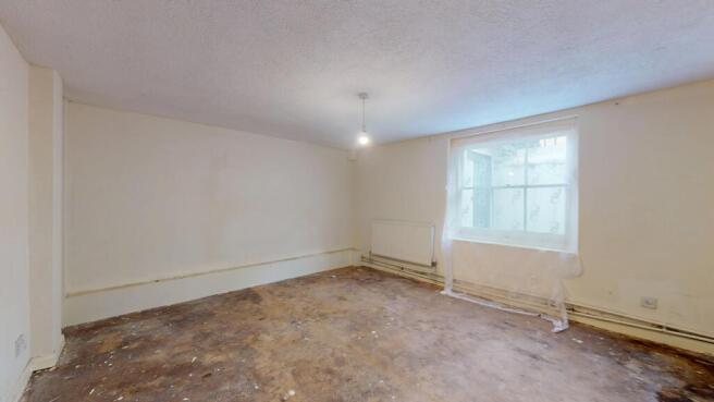 Flat 1, 21/23 Harewood Avenue, Marylebone, London, NW1 6LE