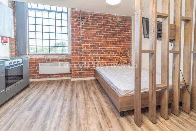 Open Plan Area image