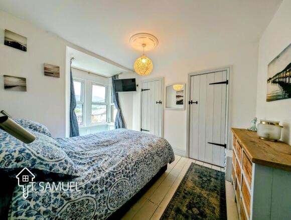 Bedroom 2