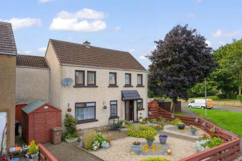 Grierson Crescent, Cambusbarron, FK7