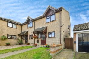 9, Beane Walk, Stevenage SG2 7DP