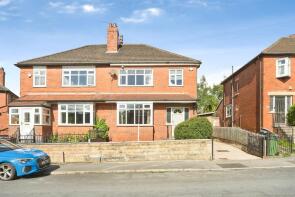 3, Lea Farm Drive, Kirkstall, Leeds LS5 3QG