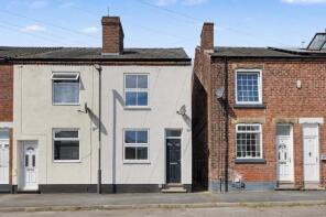 11, Andrew Avenue, Ilkeston DE7 5EB