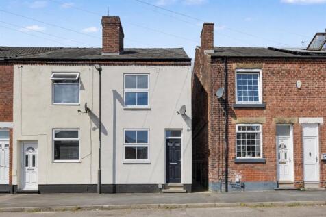 Andrew Avenue, Ilkeston