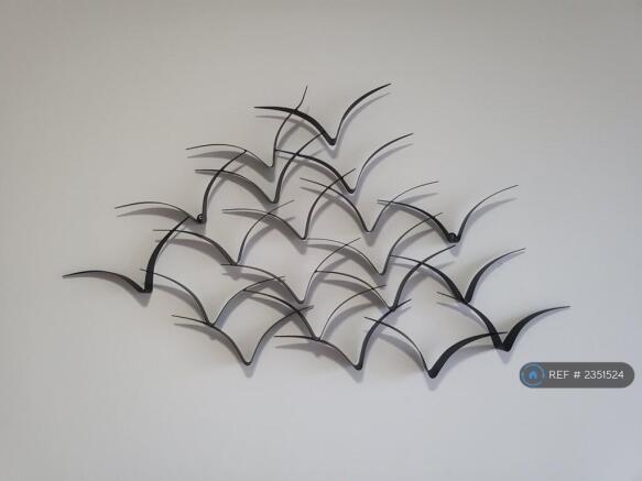 Bedroom Wall 