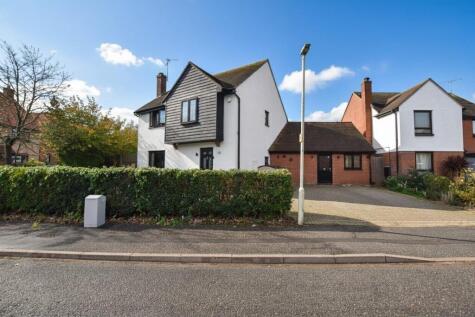 Merton Place, South Woodham Ferrers, Chelmsford