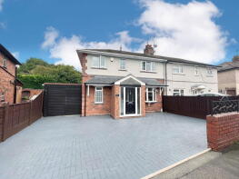 12, Ellis Avenue, Brierley Hill DY5 3PD
