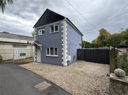 Kingfisher Cottage, Vale Lane, Axminster EX13 5PX