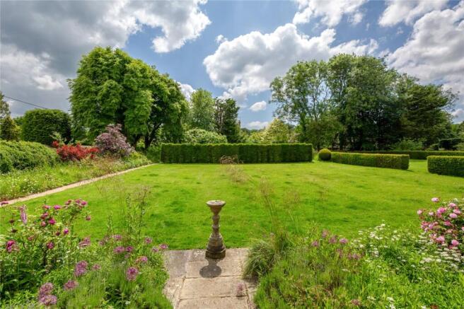 Gardens