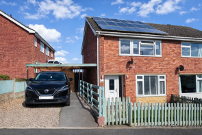 81, Berwyn View, Ellesmere SY12 0DW