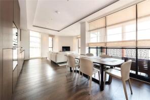 Apartment 701, 8, Artillery Row, London SW1P 1RZ