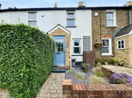 5, Malt Shovel Cottages, Station Road, Dartford DA4 0EP