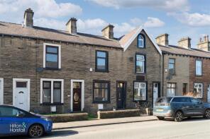 75, Skipton Road, Colne BB8 0NU