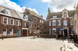 5 Kings Staithe Mill, Kings Staithe Square, King's Lynn PE30 1JE