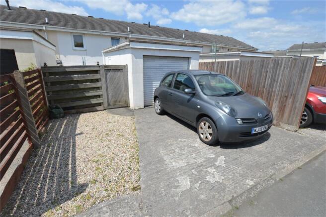 Driveway Parking
