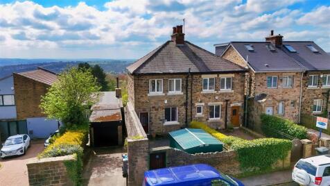 Sandygate Road, Sandygate, Sheffield