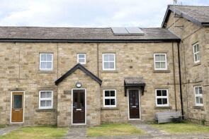 12, The Farm, Keighley Road, Skipton BD23 2QT