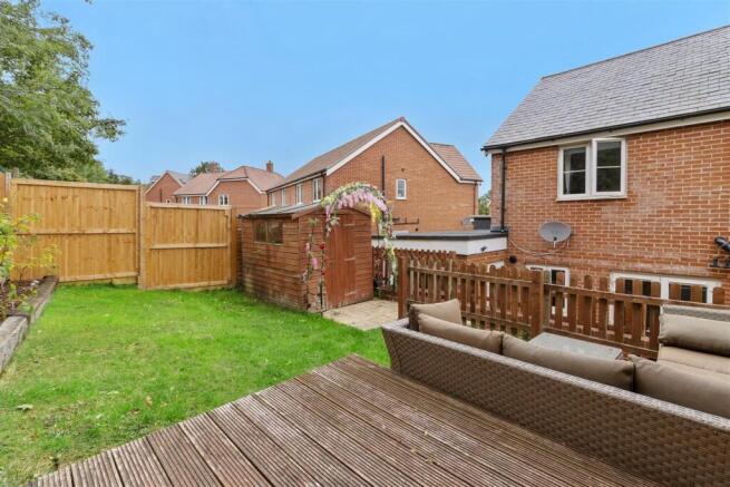 Viburnum Way, Hailsham photo 4