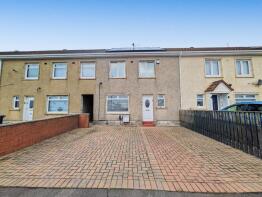 30, Clark Crescent, Stevenston KA20 3LZ