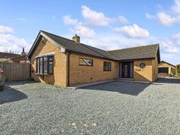 Eastwood Lodge, Main Road, Alford LN13 0LD