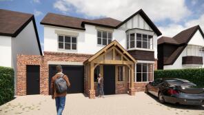 24, Goldieslie Road, Sutton Coldfield B73 5PQ
