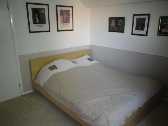 <p>Bedroom</p>