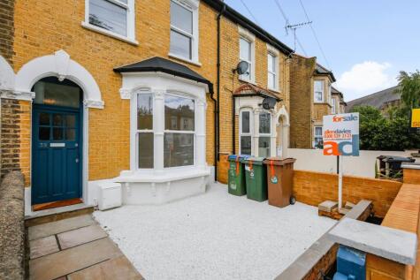 Woodhouse Road, Leytonstone, E11