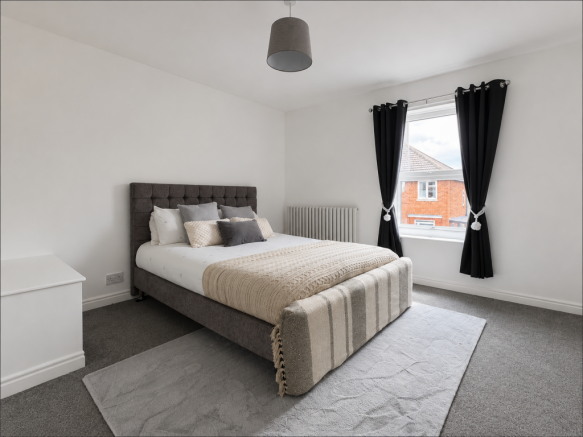 1 bed Terraced for sale Image 6