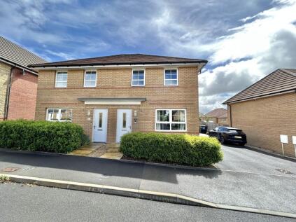 Burrow Hill View, Martock, Somerset, TA12