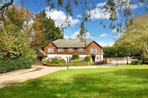 The Coach House, Amersham Road, Beaconsfield HP7 0JY
