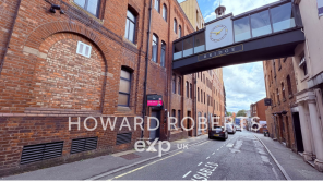 9, 3 City Bridge Apartments, Glovers Court, Preston PR1 3LZ