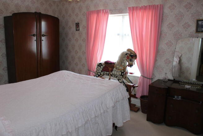 Bed 1