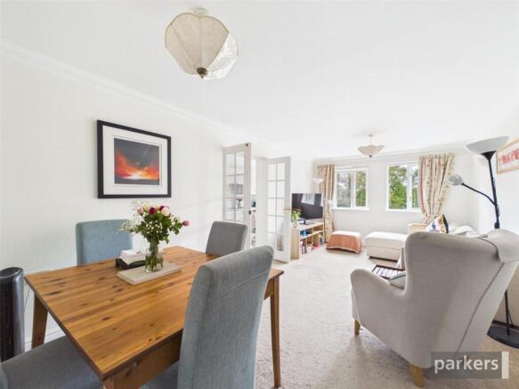 Silk Lane, Twyford, Reading, Berkshire, RG10 photo 4