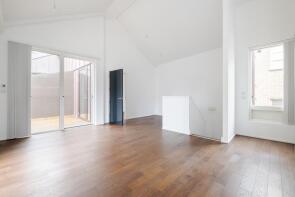 Flat 19, 31, Gransden Avenue, Hackney, London E8 3QA