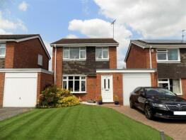 20, Stainmore Grove, Nottingham NG13 8SF