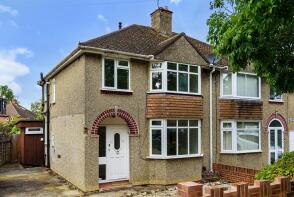 19, Marsh Lane, Oxford OX3 0NG