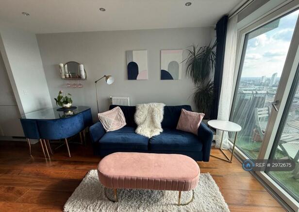 Open Plan Main Room