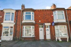 10, Gresham Road, Middlesbrough TS1 4LJ