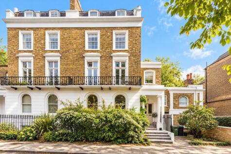 Crescent Grove, London