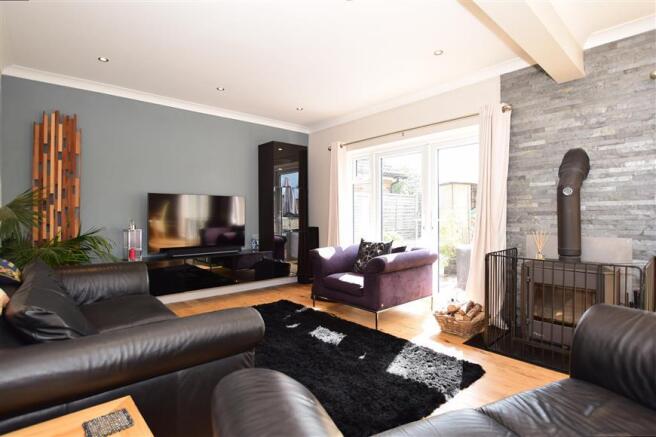 Lounge Area