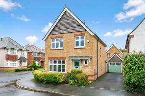 1, Cosgrove Close, Manchester M28 3UU