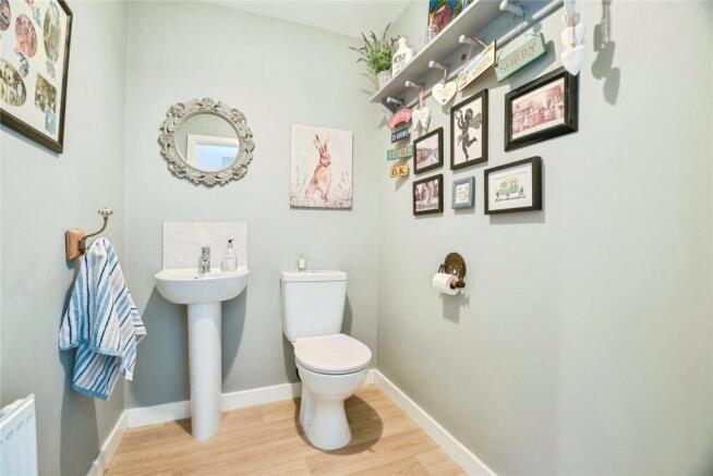 3 bed End of Terrace for sale Image 10
