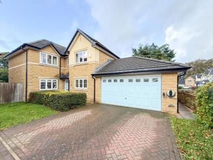 Weavers Mill Way, New Mill, Holmfirth, HD9