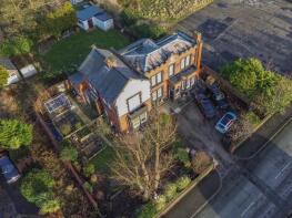 8, Dunriding Lane, St. Helens WA10 4BA