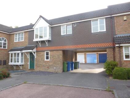 Woodhouse Street, Binfield, Bracknell, Berkshire, RG42