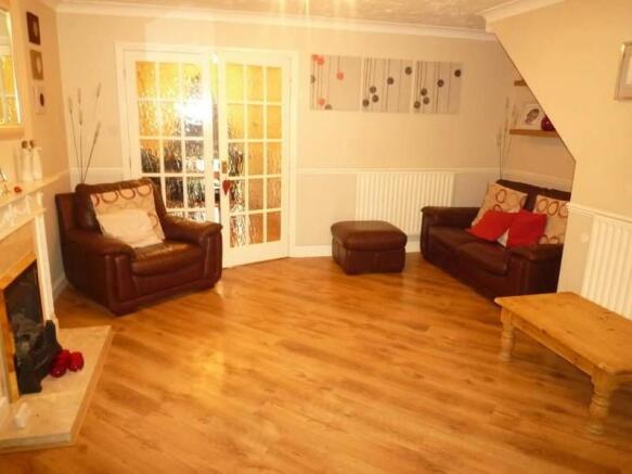 FURTHER LOUNGE PHOTO
