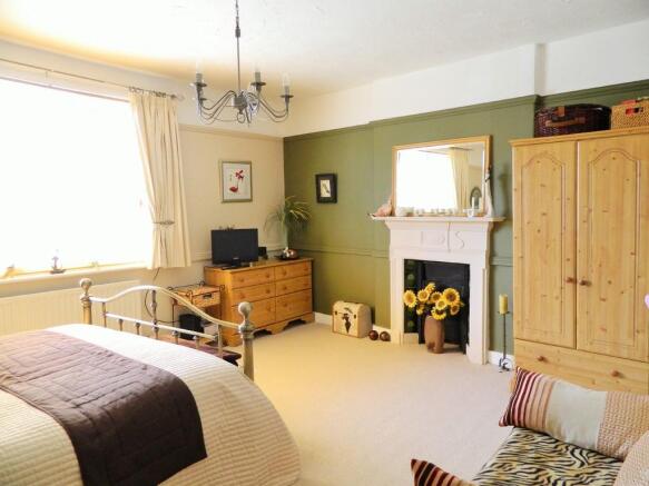 Bedroom 1